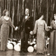 From left: Cathryn Damon, Hal Linden, Linda Lavin, Bonnie Franklin (Photo: ABC)